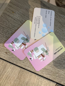 Photo de galerie - Course loisir 