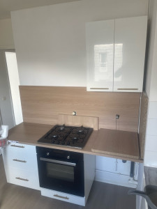 Photo de galerie - Montage meubles en kit