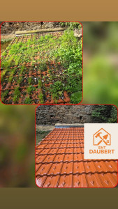 Photo de galerie - Nettoyage 