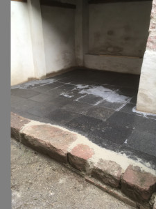 Photo de galerie - Maçonnerie