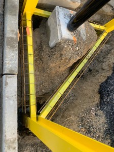 Photo de galerie - Couler ipn 