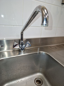 Photo de galerie - Plomberie - Installation sanitaire