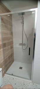 Photo de galerie - Plomberie - Installation sanitaire