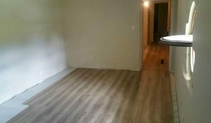 Photo de galerie - Pose de parquet 