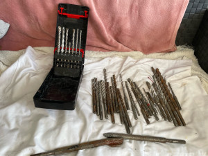 Photo de galerie - Bricolage et multi services