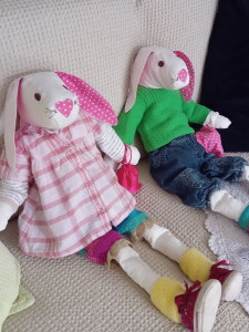 Photo de galerie - Cours de couture