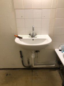 Photo de galerie - Bricolage et multi services