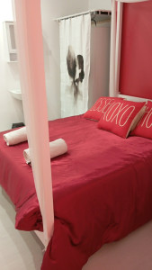 Photo de galerie - Chambre complet