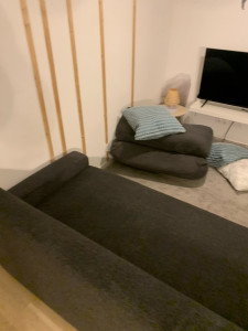 Photo de galerie - Ménage