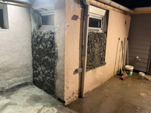 Photo de galerie - Menuiserie - Huisserie - Agencement