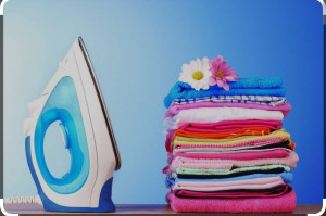 Photo de galerie - Repassage 