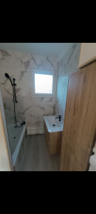 Photo de galerie - Plomberie - Installation sanitaire