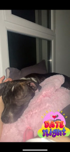 Photo de galerie - Petit moment sympas passés avec ANAKIN
