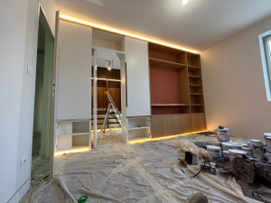 Photo de galerie - Bricolage et multi services