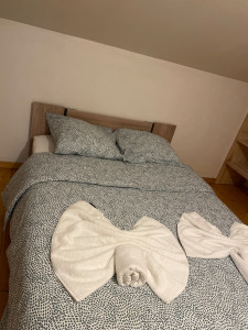 Photo de galerie - Menage , location courte 