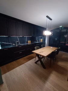 Photo de galerie - Menuiserie - Huisserie - Agencement