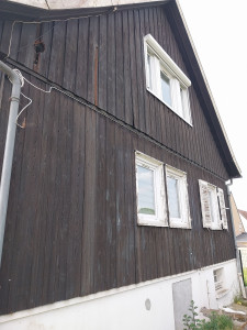 Photo de galerie - Peinture - Tapisserie