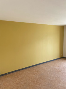 Photo de galerie - Peinture - Tapisserie