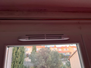 Photo de galerie - Menuiserie - Huisserie - Agencement