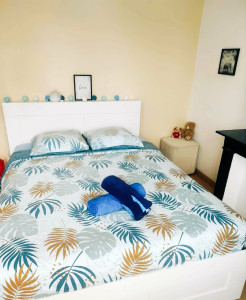 Photo de galerie - Aperçu d'une chambre - dans une maison