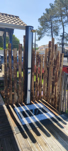 Photo de galerie - Réalisation 