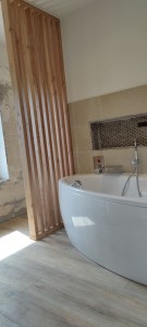 Photo de galerie - Menuiserie - Huisserie - Agencement