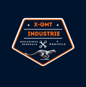 Photo de galerie - Logo de ma société