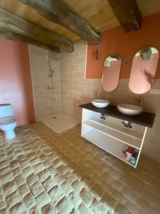 Photo de galerie - Salle de bain 