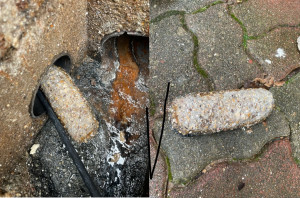 Photo de galerie - Terrassement - Assainissement