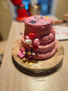 Photo de galerie - Réalisation 