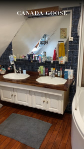 Photo de galerie - Salle de bain