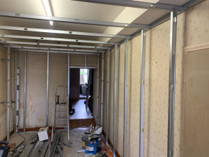 Photo de galerie - Bricolage et multi services