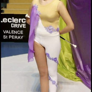 Photo de galerie - Tenue de sport 