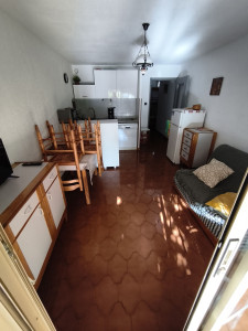 Photo de galerie - Nettoyage appartement 