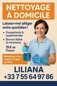 Photo de galerie - J'ai travaille avec le CESU