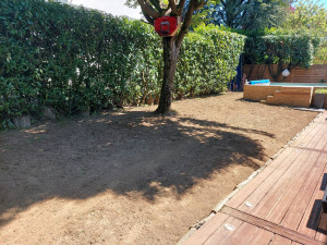 Photo de galerie - Pelouse