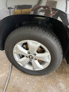 Photo de galerie - Lavage auto