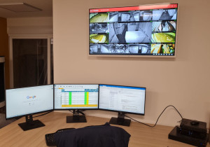 Photo de galerie - Assistance informatique