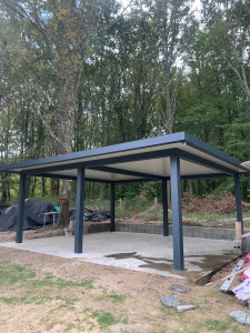 Photo de galerie - Maçonnerie