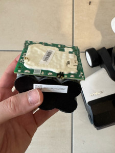 Photo de galerie - Réparation TENECO . 