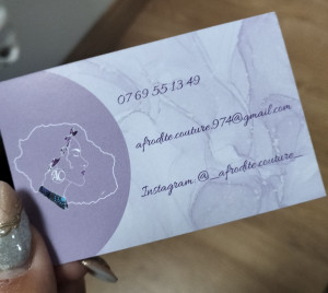 Photo de galerie - Coordonnées 