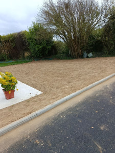 Photo de galerie - Paysagiste - Aménagement du jardin