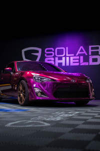 Photo de galerie - Covering complet 