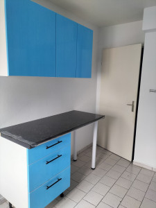 Photo de galerie - Bricolage et multi services