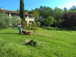 Photo de galerie - Petit travaux