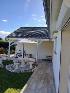 Photo de galerie - Jardinier