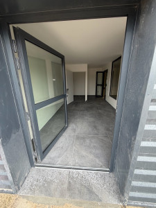 Photo de galerie - J’ai fait pose du Carlage et fait du Placo 