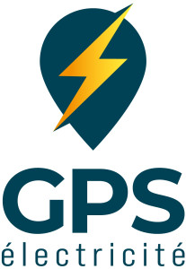 Photo de galerie - Logo GPS Electricité