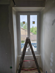 Photo de galerie - Sous bassement 