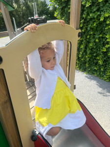 Photo de galerie - Sortie au parc